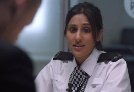 Taj Atwal Wiki, Height, Age, Boyfriend, Family, Biography & More 12 Taj Atwal plays Tatleen in 'Line of Duty'
