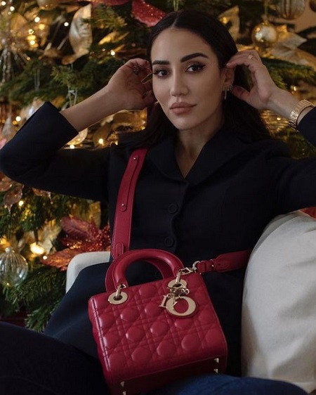 Tamara Kalinic Wiki, Height, Age, Boyfriend, Net worth, Biography & More 4 Tamara Kalinic birthday falls on the 16th of March 1989