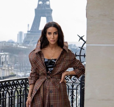 Tamara Kalinic Wiki, Height, Age, Boyfriend, Net worth, Biography & More 9 Tamara Kalinic father and mother are pharmacists