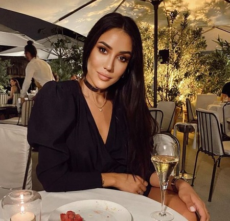 Tamara Kalinic Wiki, Height, Age, Boyfriend, Net worth, Biography & More 20 Tamara Kalinic is a breakfast person