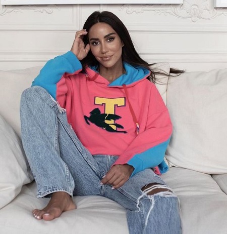 Tamara Kalinic Wiki, Height, Age, Boyfriend, Net worth, Biography & More 24 Tamara Kalinic is in a relationship with her boyfriend Filippo Testa
