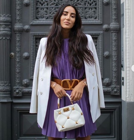 Tamara Kalinic Wiki, Height, Age, Boyfriend, Net worth, Biography & More 28 Tamara Kalinic owns brands such as Chanel, Prada, LV, Dior, etc