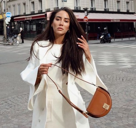 Tamara Kalinic Wiki, Height, Age, Boyfriend, Net worth, Biography & More 6 Tamara Kalinic was raised alongside one sister