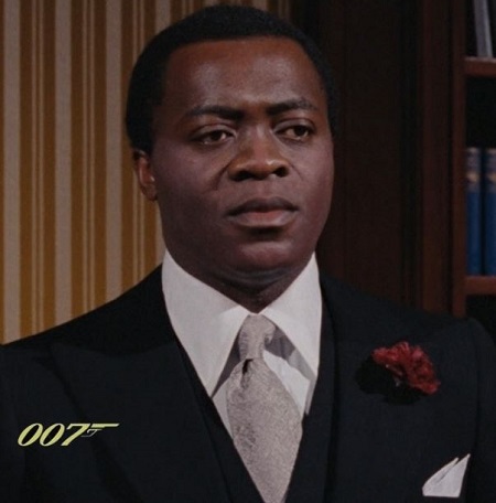 Tessie Sinahon (Yaphet Kotto's Wife) Wiki, Age, Children, Net worth, Biography & More 2 Tessie Sinahon husband Yaphet Kotto was a famous actor