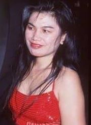 Tessie Sinahon (Yaphet Kotto's Wife) Wiki, Age, Children, Net worth, Biography & More 4 Tessie Sinahon wiki