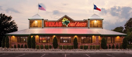 Texas Roadhouse