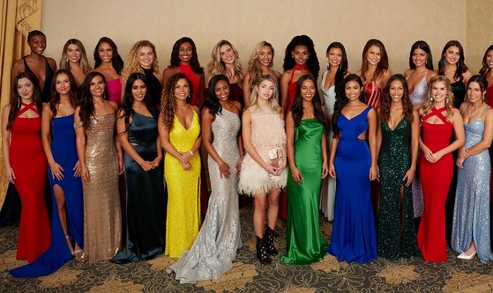 Bri Springs: Biography, Height, Age, Boyfriend, Family, Wiki & More 13 The Bachelor Season 25 cast