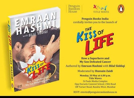 Parveen Shahani Wiki (Emraan Hashmi’s Wife) Age, Children, Biography & More 13 The Kiss Of Life