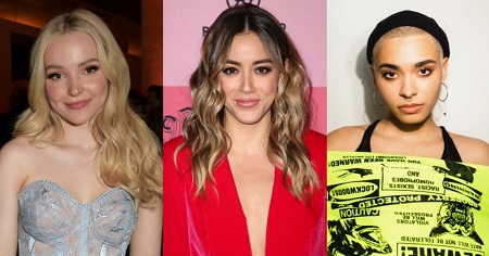 Yana Perrault: Bio, Height, Age, Boyfriend, Family, Wiki & More 17 The Powerpuff Girls cast, Chloe Bennet, Dove Cameron & Yana Perrault
