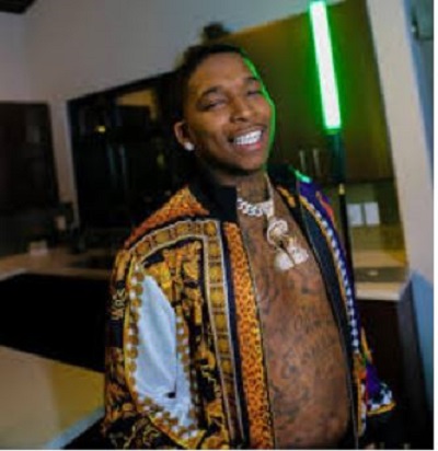 Trapboy Freddy Age, Wiki & Bio
