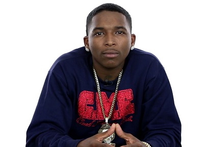 Trapboy Freddy Early Life, parents & Siblings