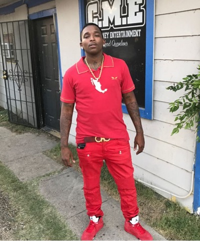Trapboy Freddy Height & Weight
