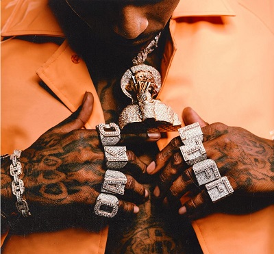 Trapboy Freddy Jewelry