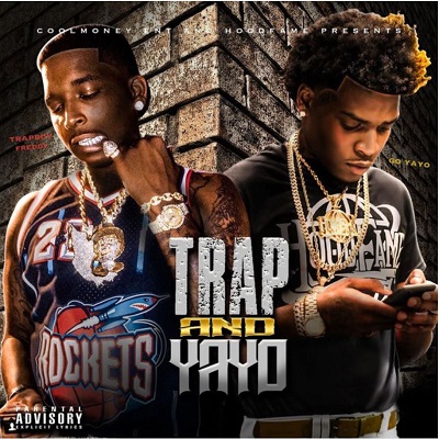 Trapboy Freddy collaborated with Yayo