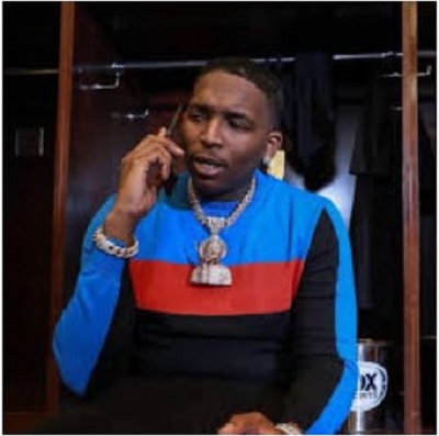 Trapboy Freddy personal life & Affairs