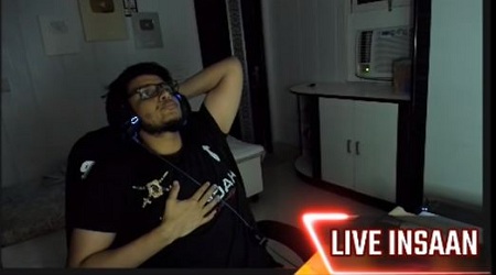 Triggered Insaan (Nischay Malhan) Wiki, Height, Age, Girlfriend, Family, Biography & More 18 Triggered Insaan posts his live gaming videos on Live Insaan