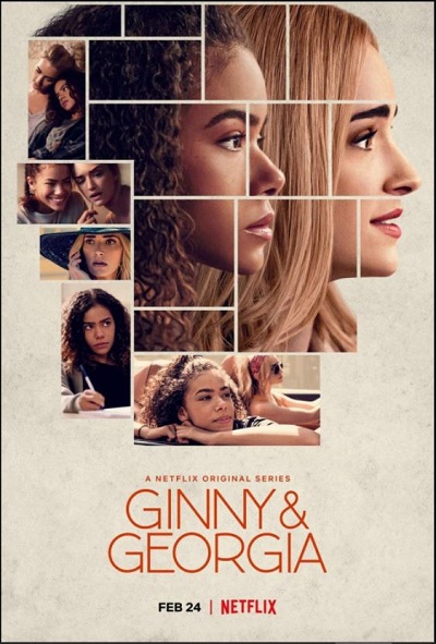 Tyssen Smith Wiki, Height, Age, Girlfriend, Family, Biography & More 3 Tyssen Smith acted in Ginny & Georgia