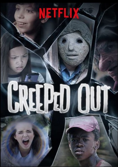 Tyssen Smith Wiki, Height, Age, Girlfriend, Family, Biography & More 8 Tyssen Smith being a part of Creeped Out