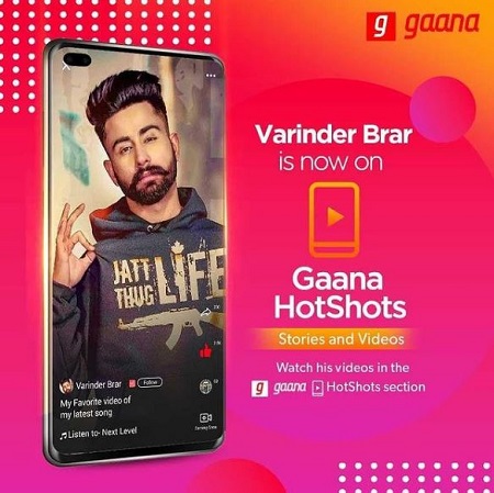 Varinder Brar Wiki, Height, Age, Wife, Family, Songs, Biography & More 18 Varinder Brar facts