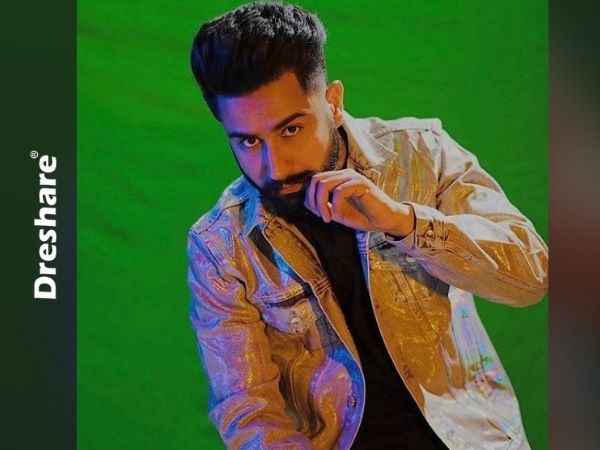Varinder Brar