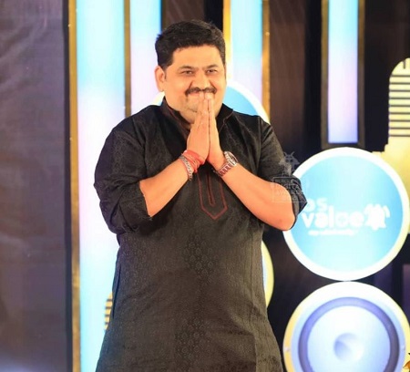 Venkatesh Bhat (Chef) wiki, Age, Wife, Net worth, Family, Biography & More 3 Venkatesh Bhat Age, Wiki & Bio