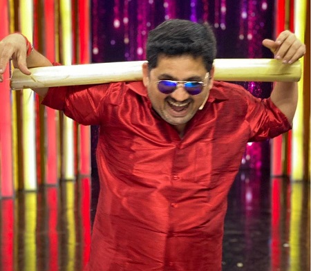 Venkatesh Bhat (Chef) wiki, Age, Wife, Net worth, Family, Biography & More 5 Venkatesh Bhat Early Life, Parents & Siblings