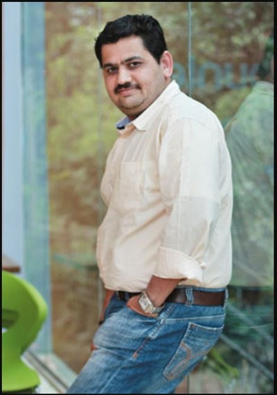 Venkatesh Bhat (Chef) wiki, Age, Wife, Net worth, Family, Biography & More 4 Venkatesh Bhat Height & Weight