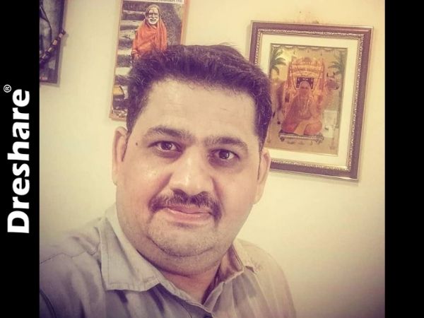 Venkatesh Bhat