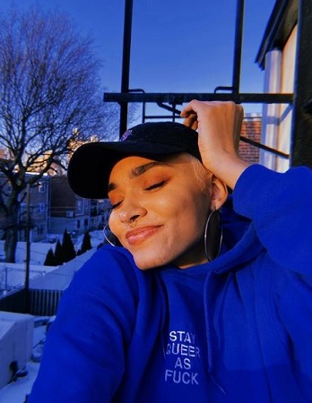 Yana Perrault: Bio, Height, Age, Boyfriend, Family, Wiki & More 19 Yana Perrault facts