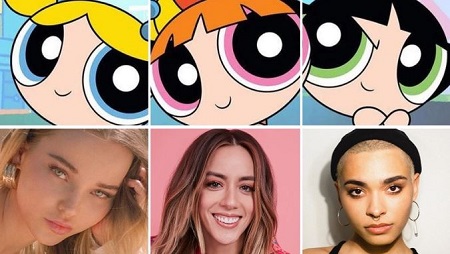 Yana Perrault: Bio, Height, Age, Boyfriend, Family, Wiki & More 18 Yana Perrault will see in The Powerpuff Girls