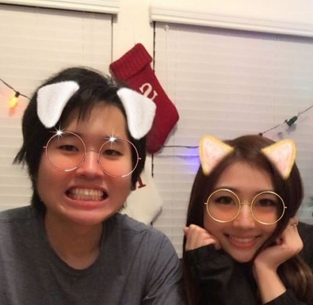 xChocoBars Wiki, Height, Age, Net worth, Boyfriend, Biography & More 9 xChocoBars dated Disguised Toast
