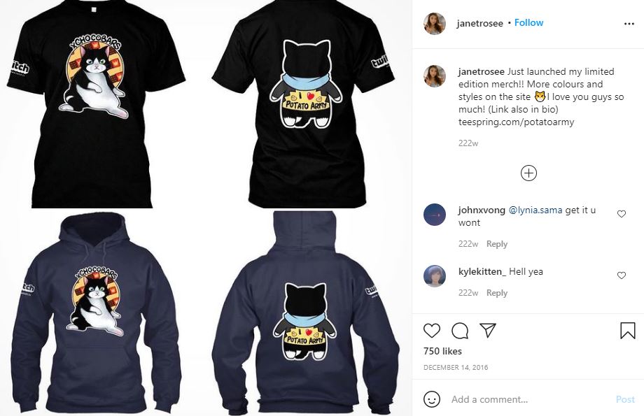 xChocoBars Wiki, Height, Age, Net worth, Boyfriend, Biography & More 17 xChocoBars fashion brand