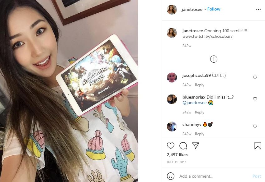 xChocoBars Wiki, Height, Age, Net worth, Boyfriend, Biography & More 11 xChocoBars gaming career