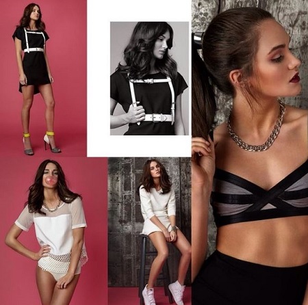 Abbie Herbert Wiki, Height, Age, Husband, Family, Biography & More 13 Abbie Herbert modeling photos