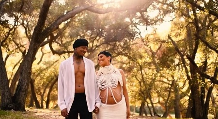 Abby De La Rosa Wiki | Age, Husband, Net worth, Family, Biography & More 21 Abby De La Rosa and Nick Cannon are close