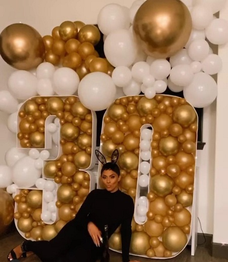 Abby De La Rosa Wiki | Age, Husband, Net worth, Family, Biography & More 2 Abby De La Rosa's age is 30 years