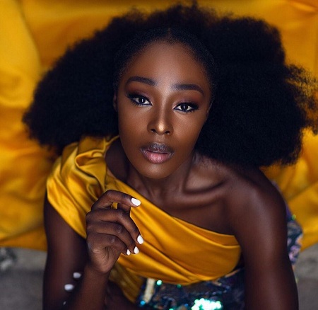 Abena Akuaba Wiki and Biography