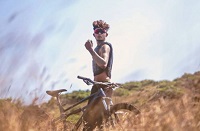 Who is Akhil CJ? Wiki, Height, Age, Girlfriend, Family, Bio & More 15 Akhil Cj loves cycling