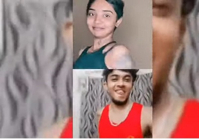 Who is Akhil CJ? Wiki, Height, Age, Girlfriend, Family, Bio & More 22 Akhil Cj went live with Wish Rathod
