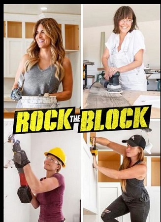 Alison Victoria Wiki | Age, Husband, Net worth, Family, Biography & More 14 Alison Victoria hosting the show Rock the Block