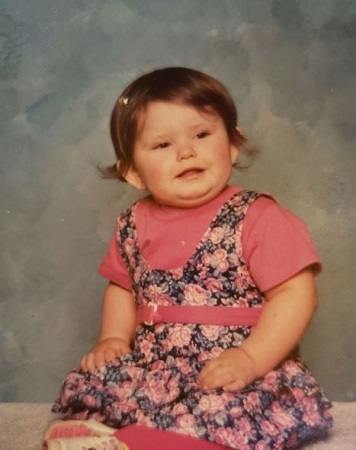 Amberlynn Reid Wiki, Height, Age, Boyfriend, Family, Biography & More 4 Amberlynn Reid childhood picture.