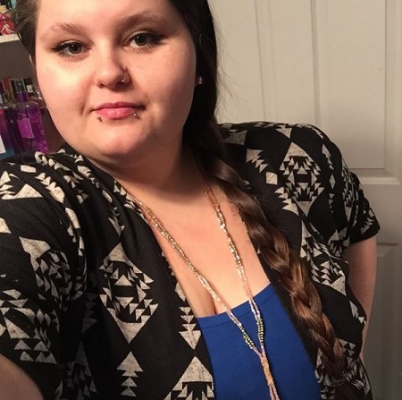 Amberlynn Reid Wiki, Height, Age, Boyfriend, Family, Biography & More 5 Amberlynn Reid wiki.
