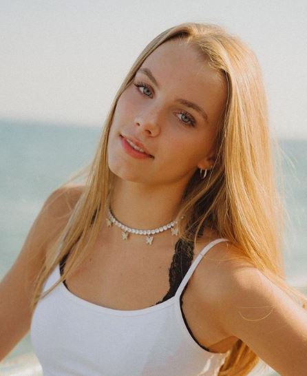 Anna Shumate wiki