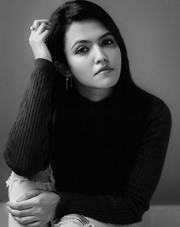 Aparna Das wiki
