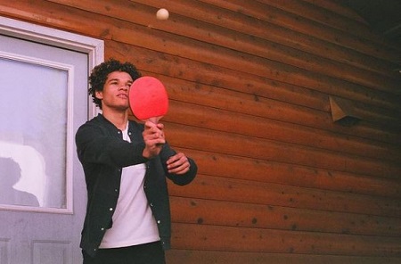 Armani Jackson Wiki, Height, Age, Girlfriend, Family, Biography & More 15 Armani Jackson favorite sport.