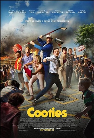 Armani Jackson Wiki, Height, Age, Girlfriend, Family, Biography & More 12 Armani Jackson has appeared in the movie Cooties.