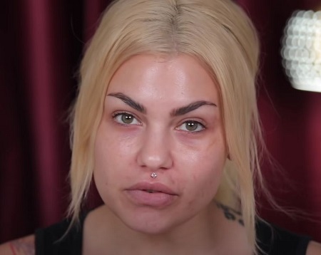 Bailey Sarian is an American Makeup Artist who is famous on Instagram with over 2 million followers
