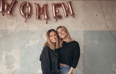 Bella Robertson Wiki | Height, Age, Boyfriend, Family, Biography & More 16 Bella Robertson celebrated International Women's day