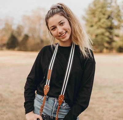 Bella Robertson Wiki | Height, Age, Boyfriend, Family, Biography & More 5 Bella Robertson is from Louisiana, United States