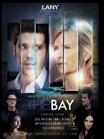 Bryant Wood Wiki | Height, Age, Girlfriend, Family, Biography & More 15 Bryant Wood appeared in TV series 'The Bay'